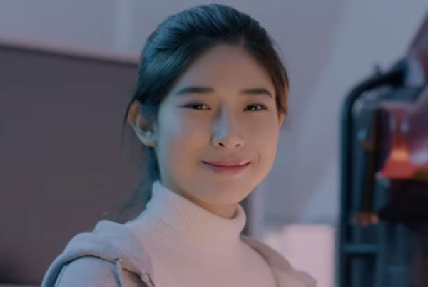 숙명여자대학교 홍보영상 2019